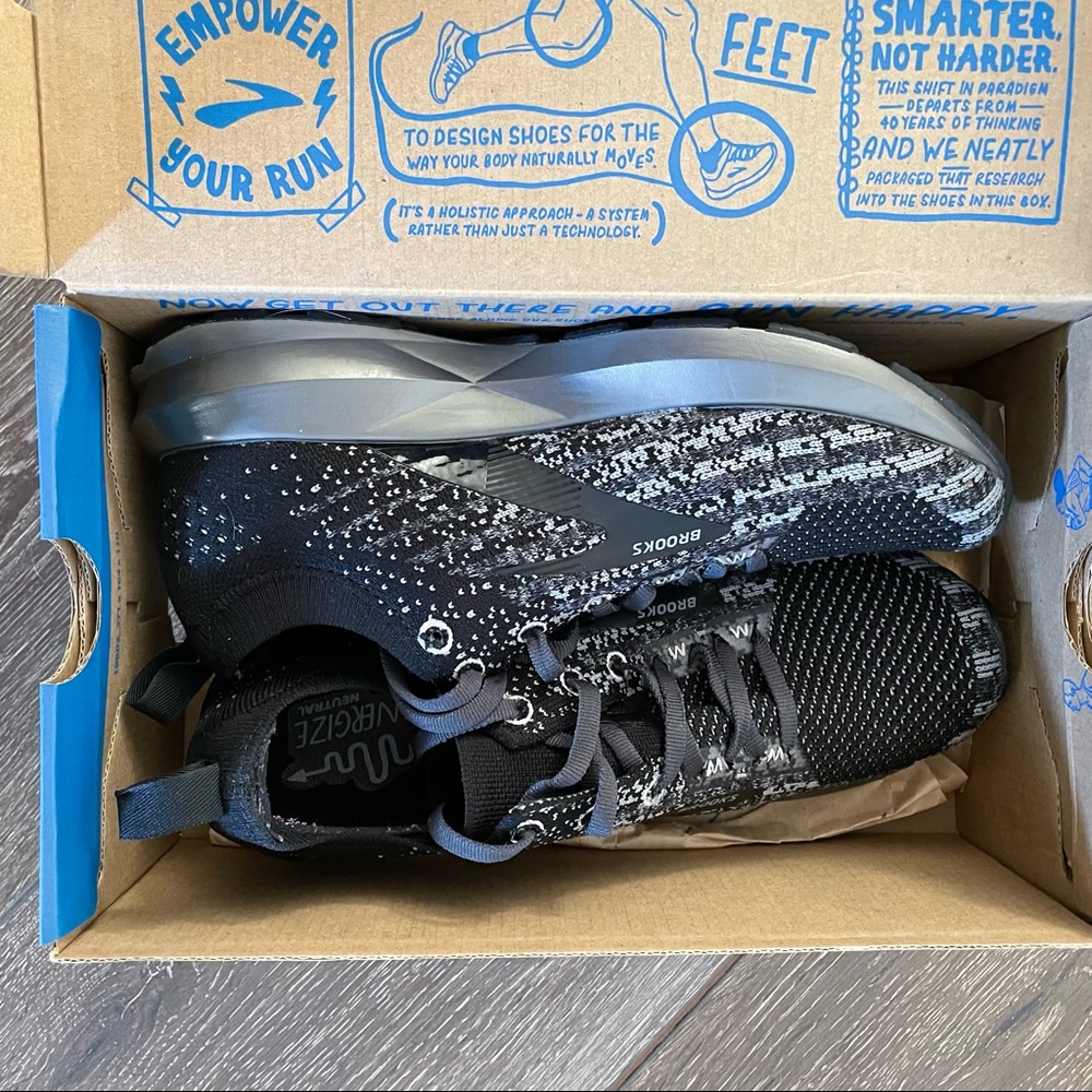 Brooks Levitate 3